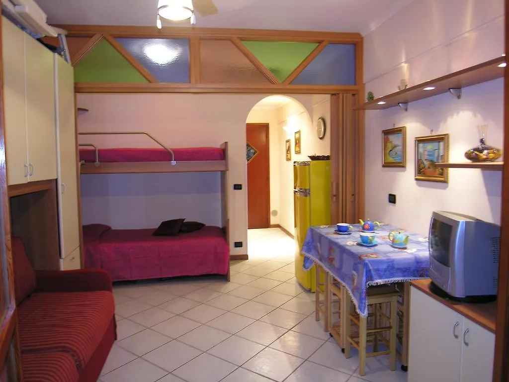 Residence Solarium Bibione