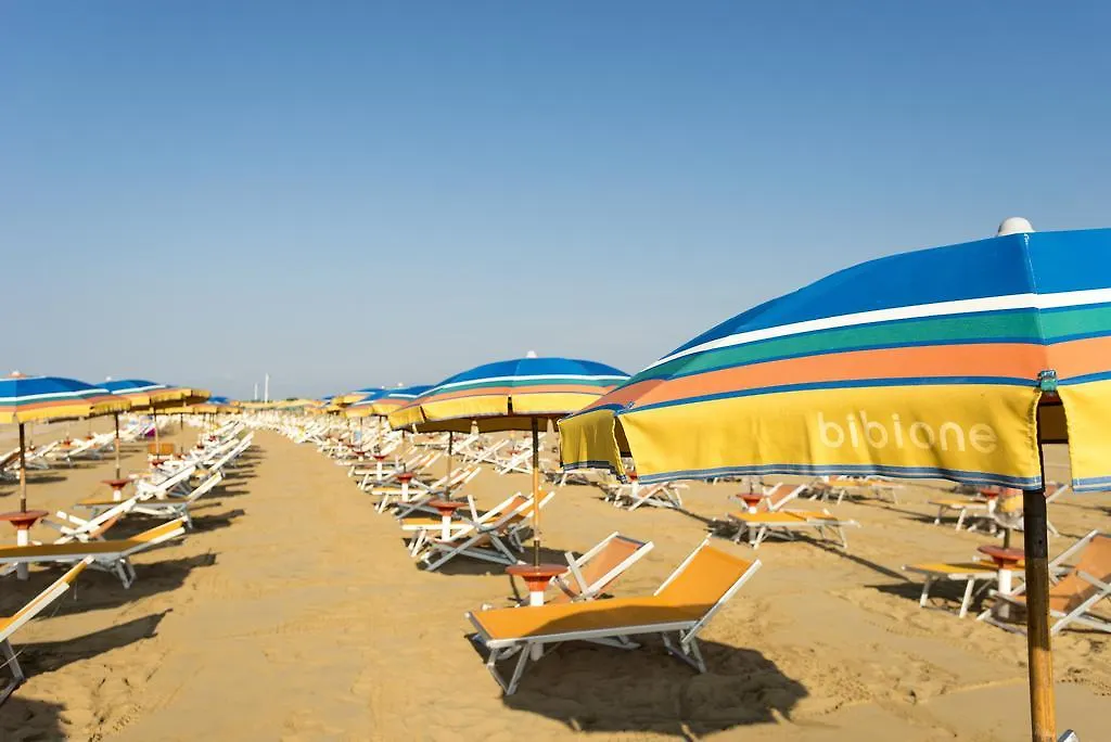 Residence Solarium Bibione Apartment