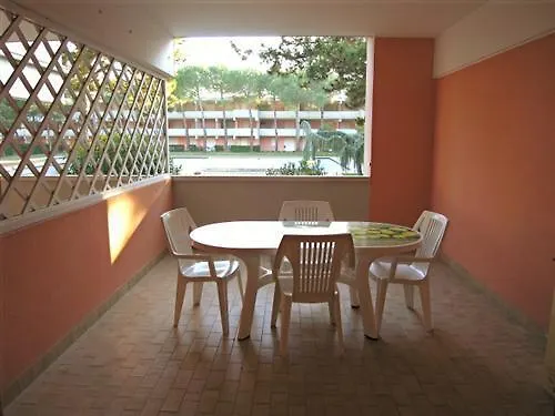 Residence Solarium Bibione 0*,